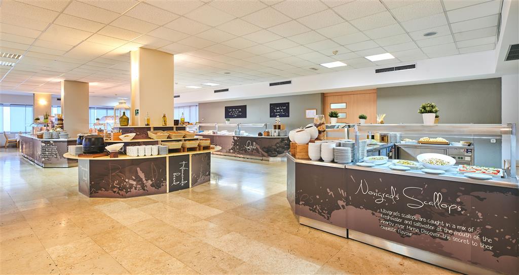 Laguna Maradiso Hotel by Aminess 2027