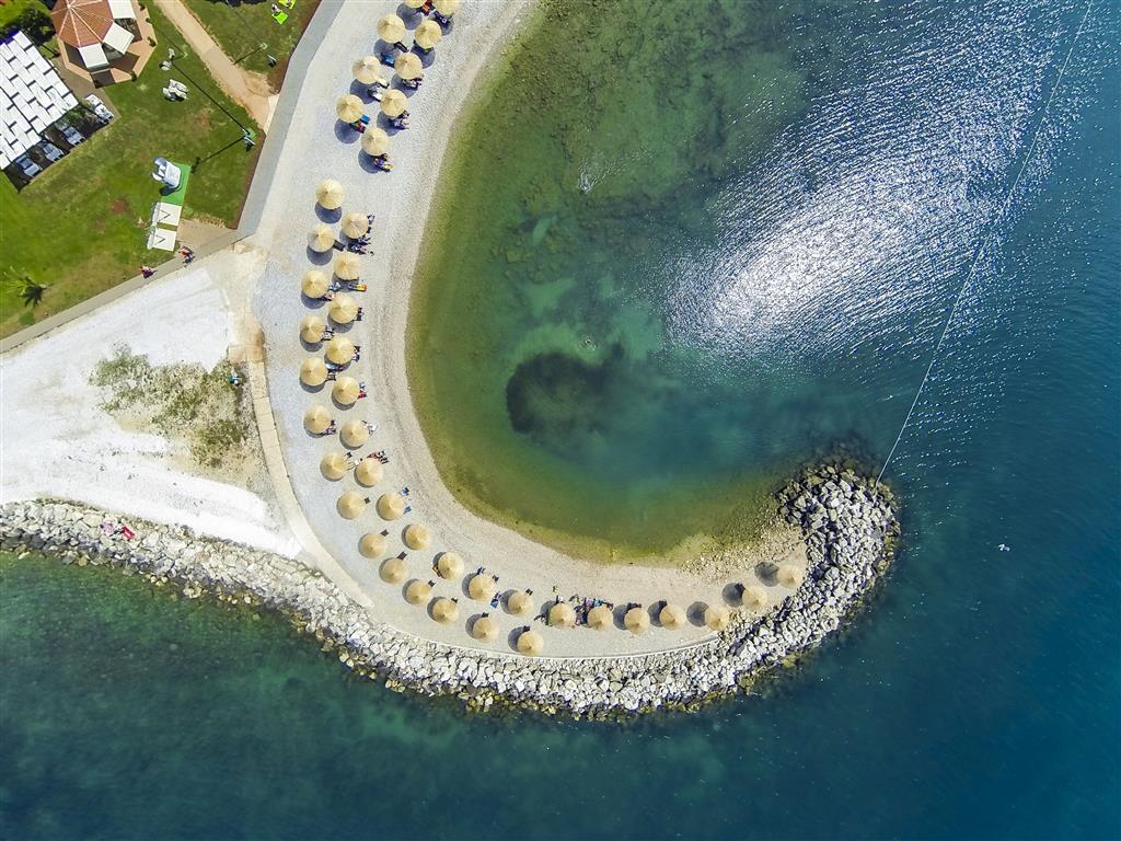 Laguna Maradiso Hotel by Aminess 2027