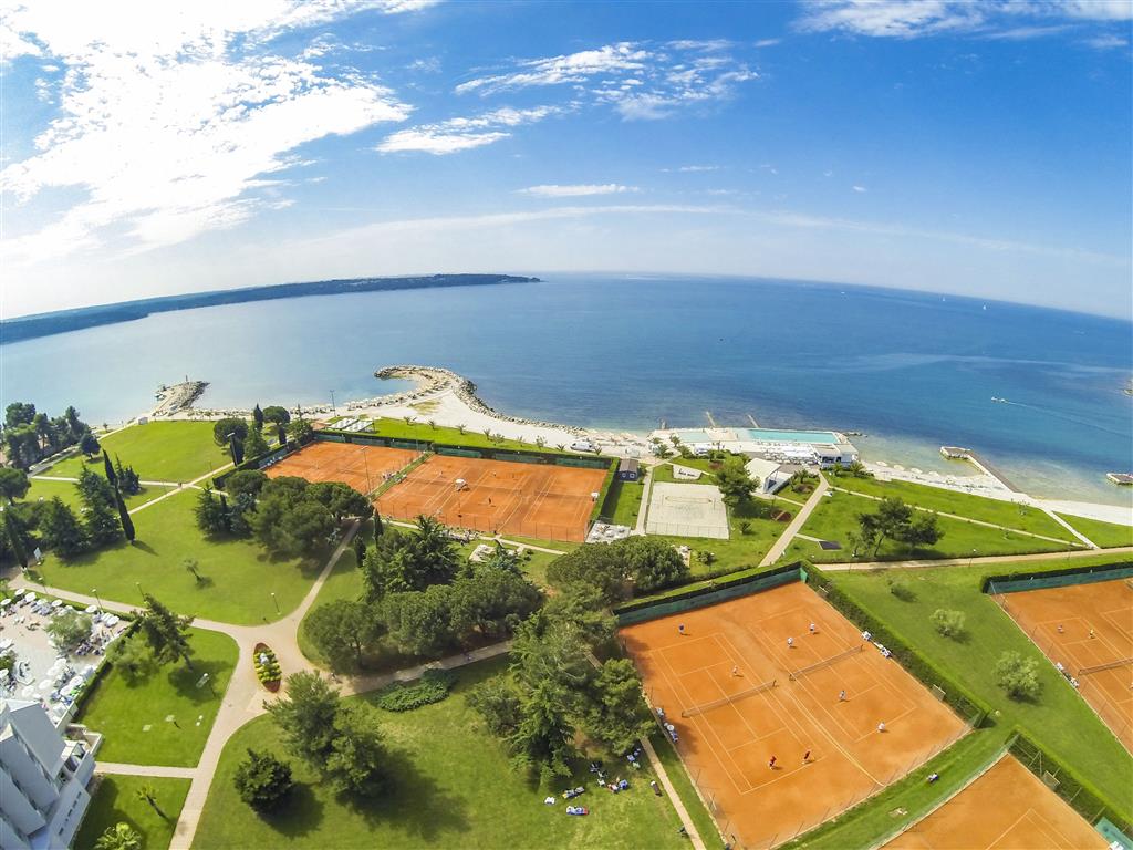 Laguna Maradiso Hotel by Aminess 2027