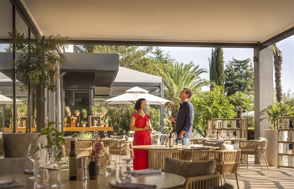 Laguna Maradiso Hotel by Aminess 2027