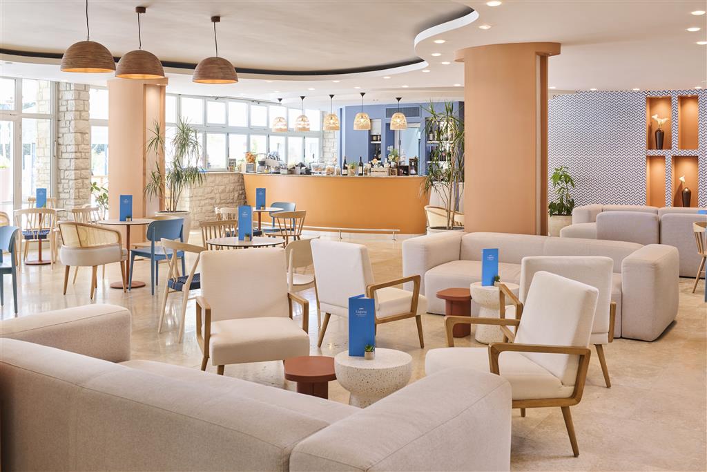Laguna Maradiso Hotel by Aminess 2027
