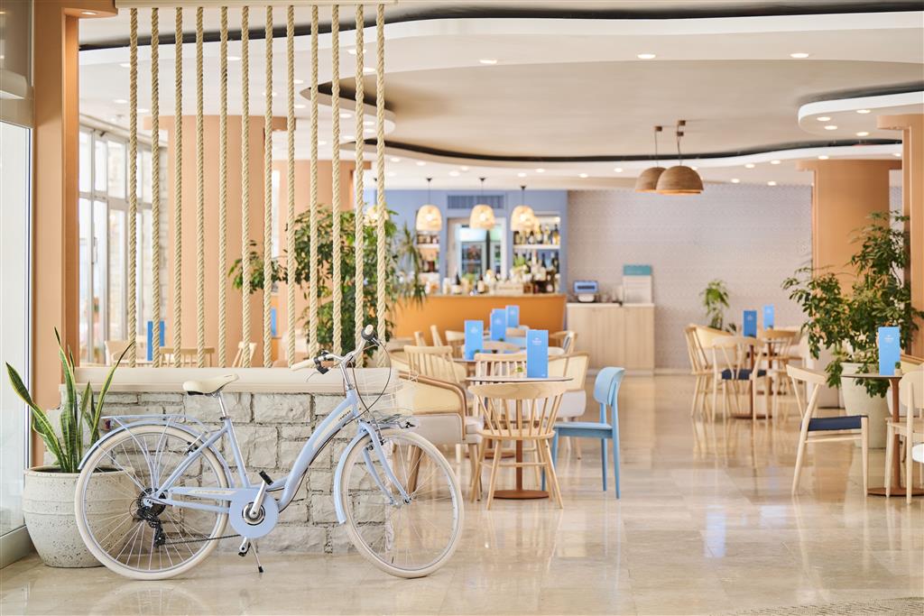 Laguna Maradiso Hotel by Aminess 2027