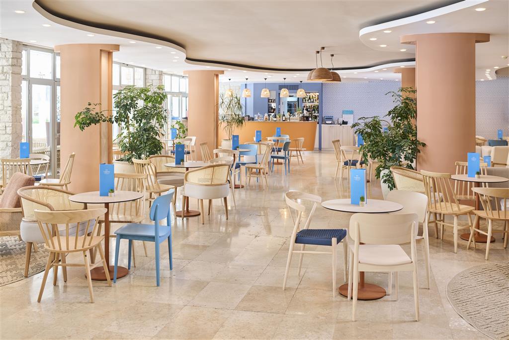 Laguna Maradiso Hotel by Aminess 2027