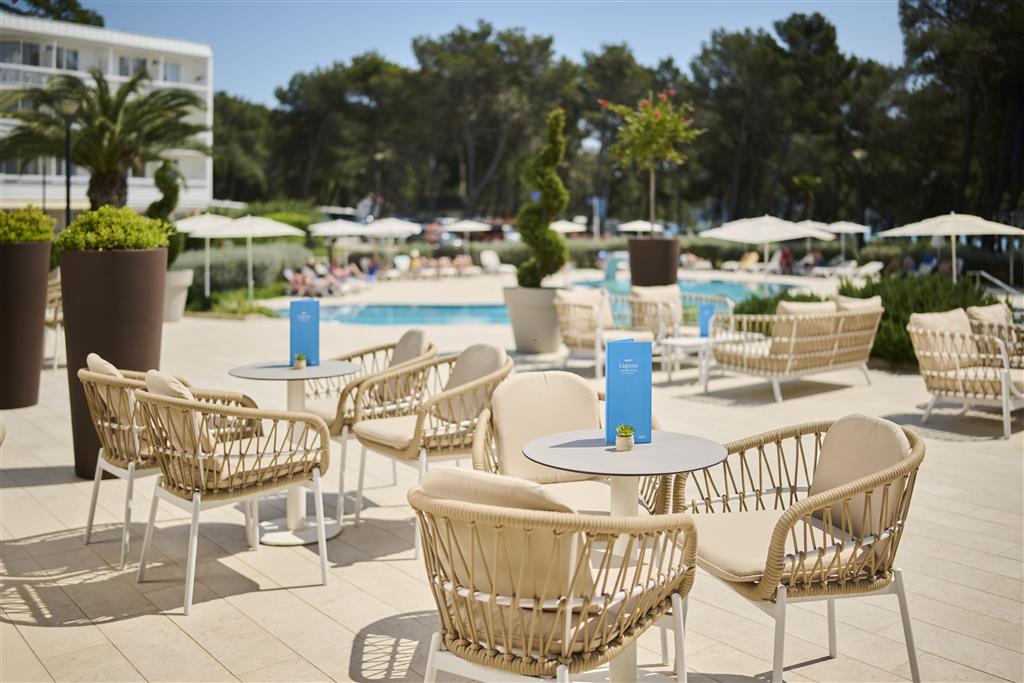 Laguna Maradiso Hotel by Aminess 2027