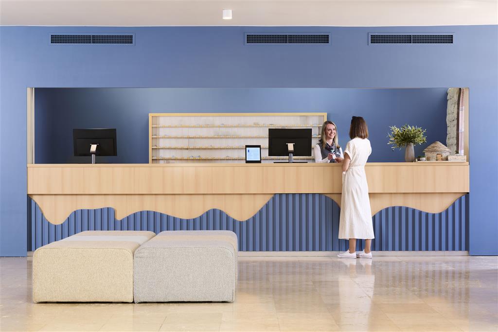 Laguna Maradiso Hotel by Aminess 2027