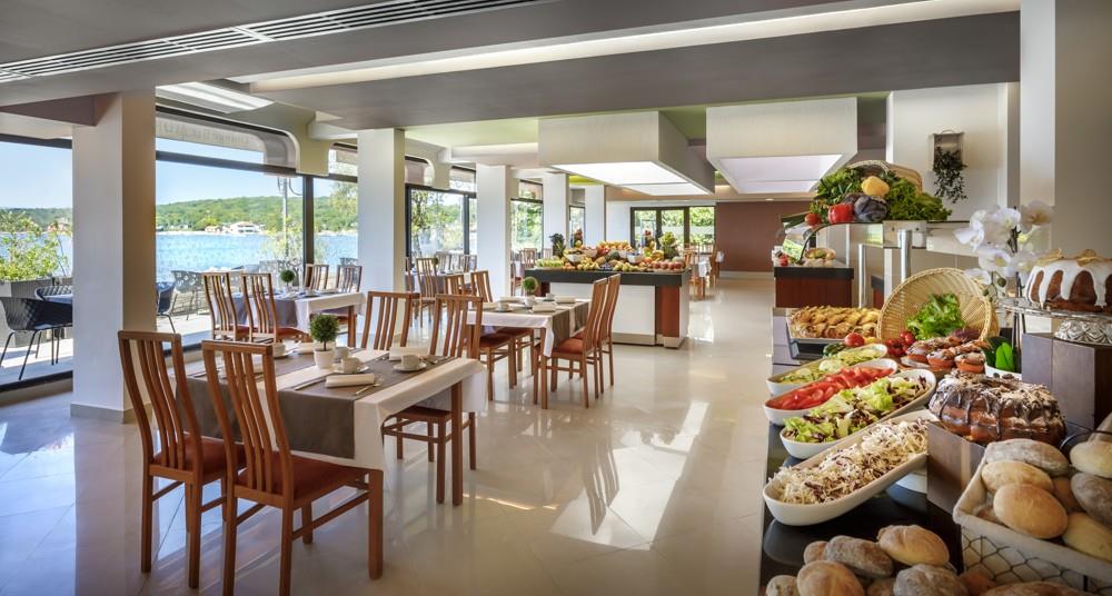 Veya Maradiso Hotel by Aminess 2027