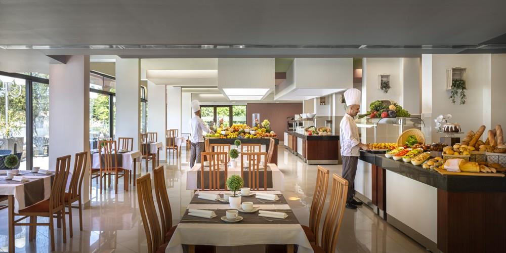 Veya Maradiso Hotel by Aminess 2027