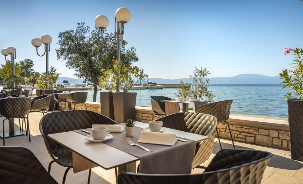 Veya Maradiso Hotel by Aminess 2027
