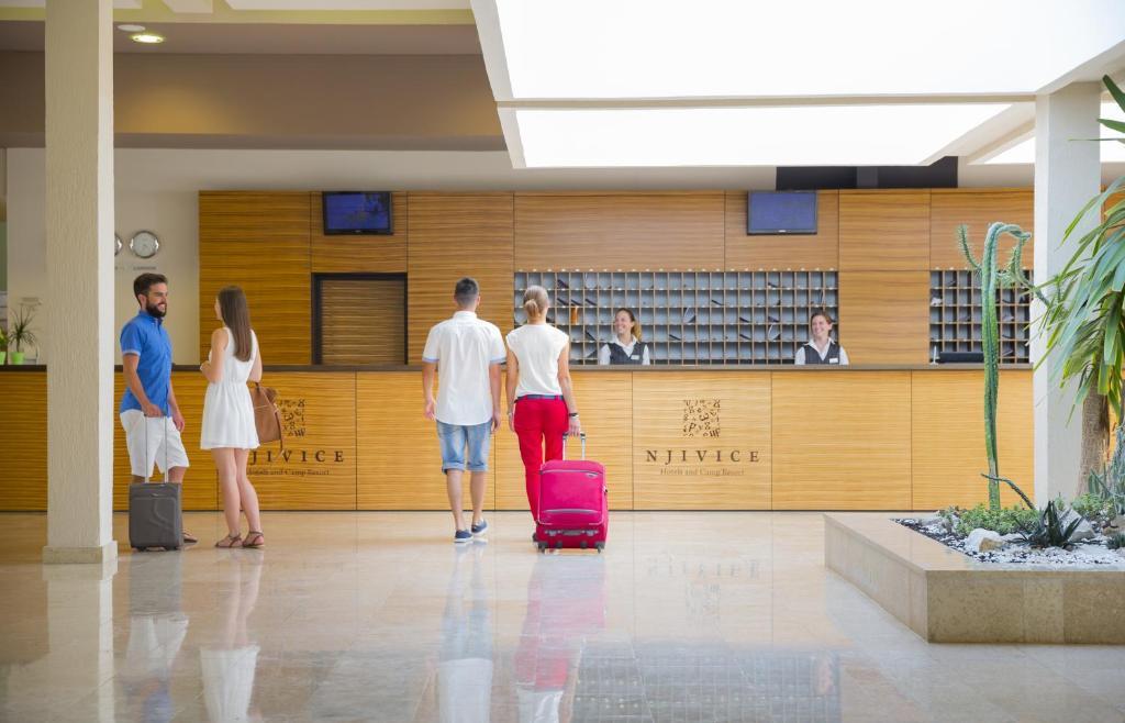 Veya Maradiso Hotel by Aminess 2027