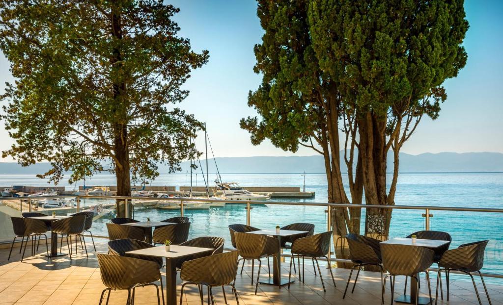 Veya Maradiso Hotel by Aminess 2027