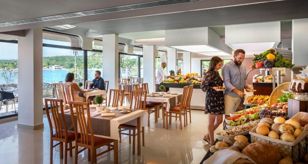 Veya Maradiso Hotel by Aminess 2027