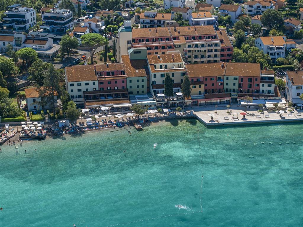 Veya Maradiso Hotel by Aminess 2027