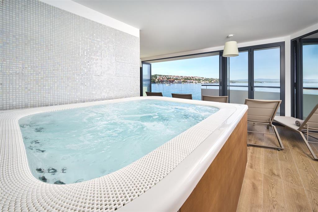 Veya Maradiso Hotel by Aminess 2027