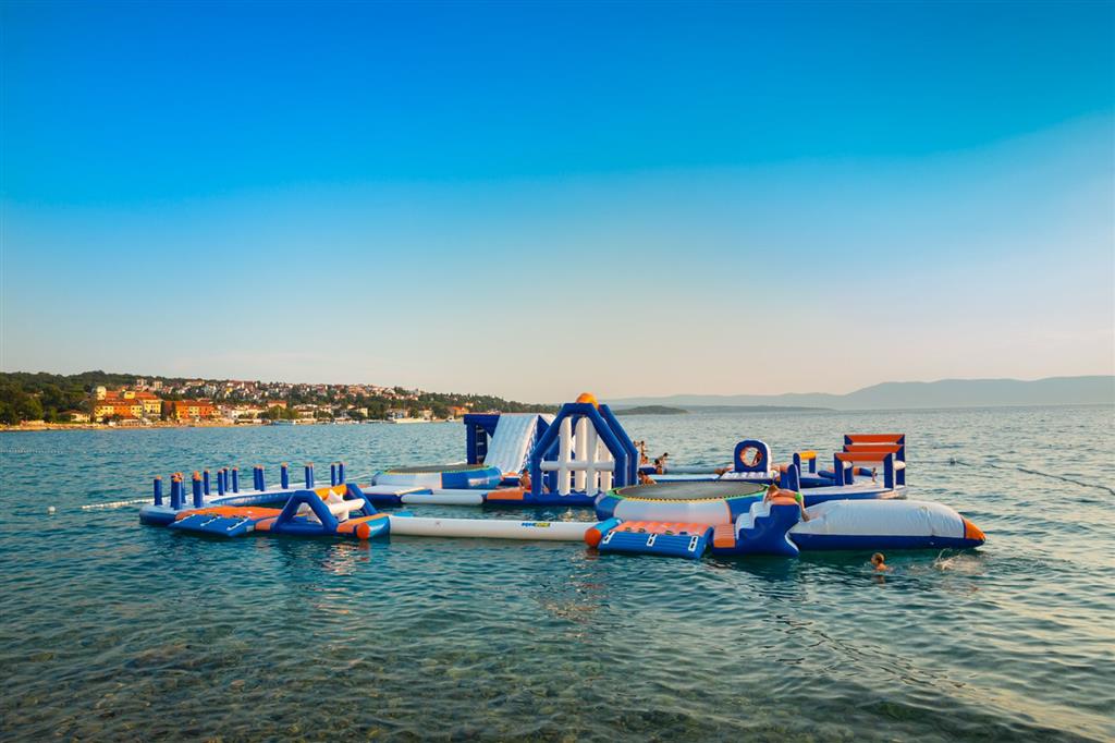 Veya Maradiso Hotel by Aminess 2027