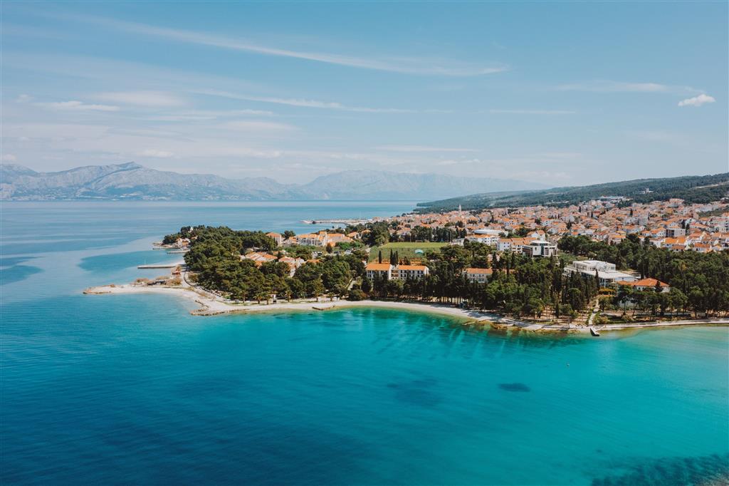 Aminess Vival Velaris Resort 2027
