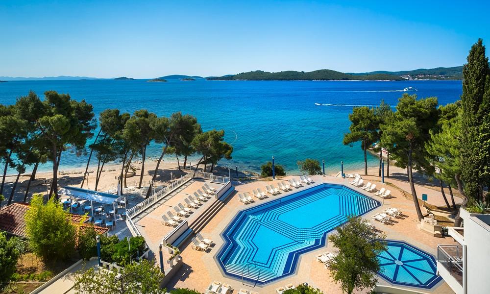 Aminess Vival Grand Azur Hotel 2027
