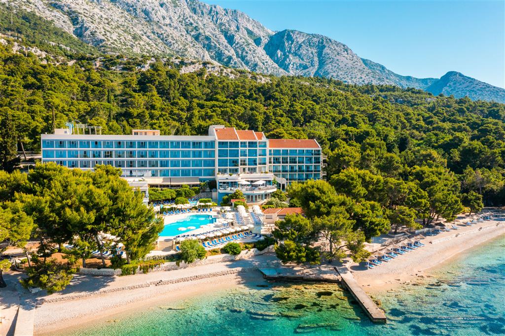Aminess Vival Grand Azur Hotel 2027