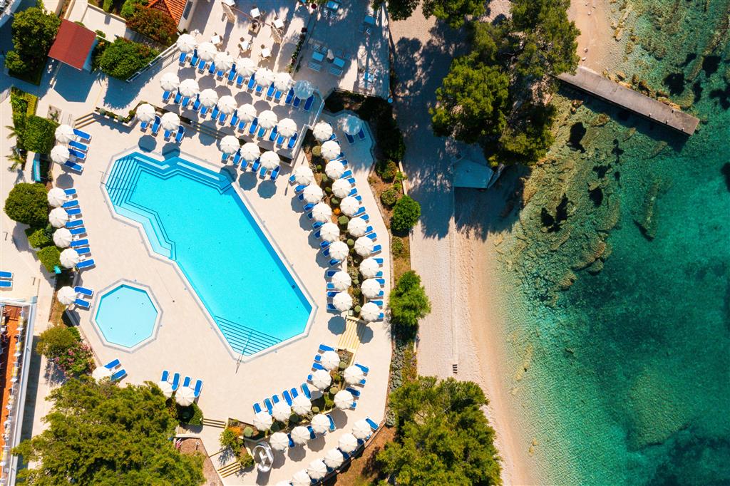 Aminess Vival Grand Azur Hotel 2027