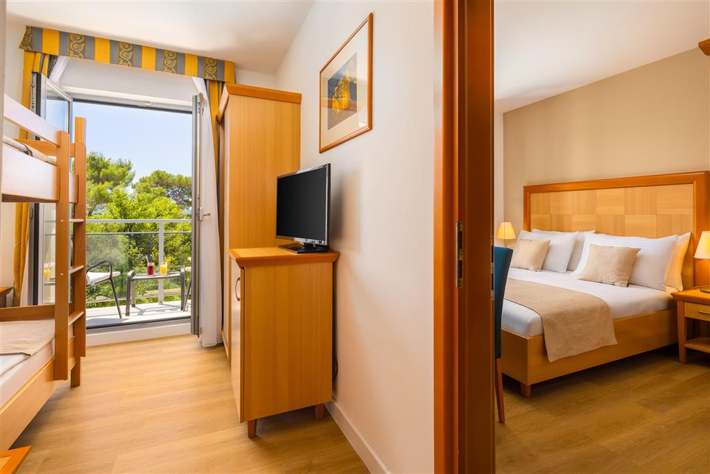 Aminess Vival Grand Azur Hotel 2027