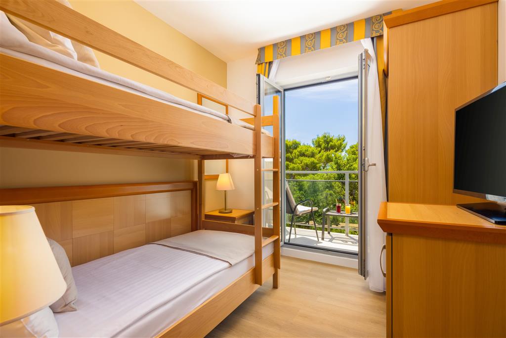 Aminess Vival Grand Azur Hotel 2027