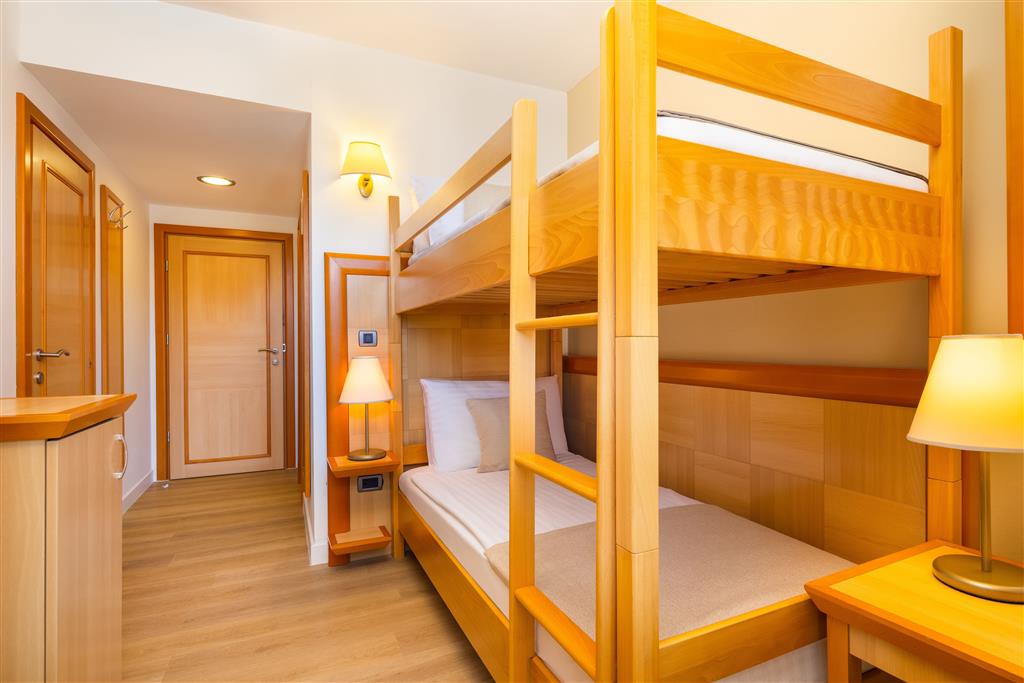 Aminess Vival Grand Azur Hotel 2027