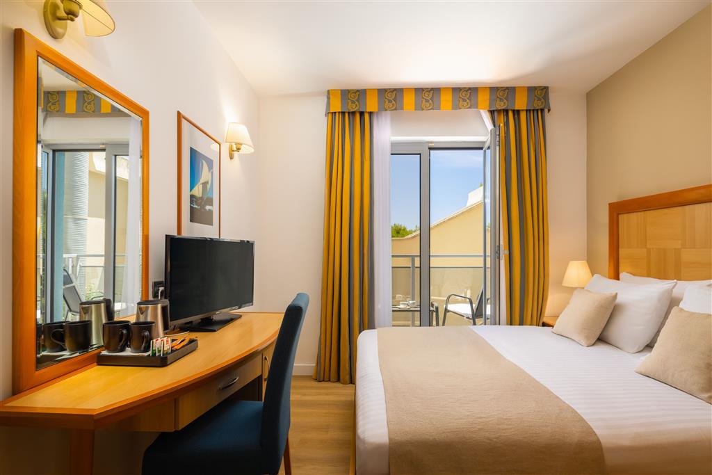 Aminess Vival Grand Azur Hotel 2027
