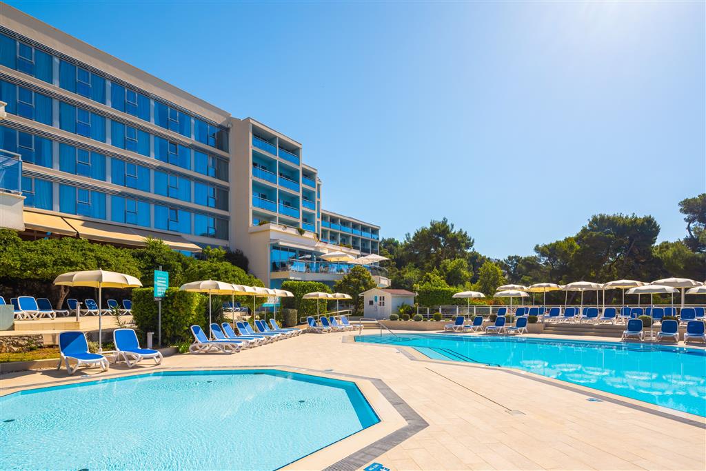 Aminess Vival Grand Azur Hotel 2027
