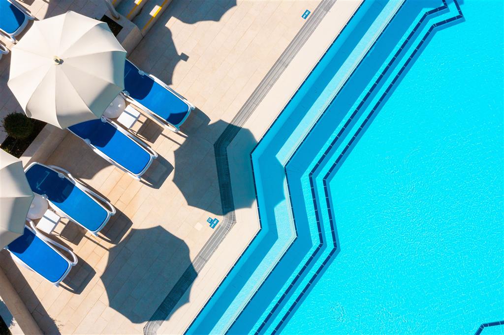Aminess Vival Grand Azur Hotel 2027