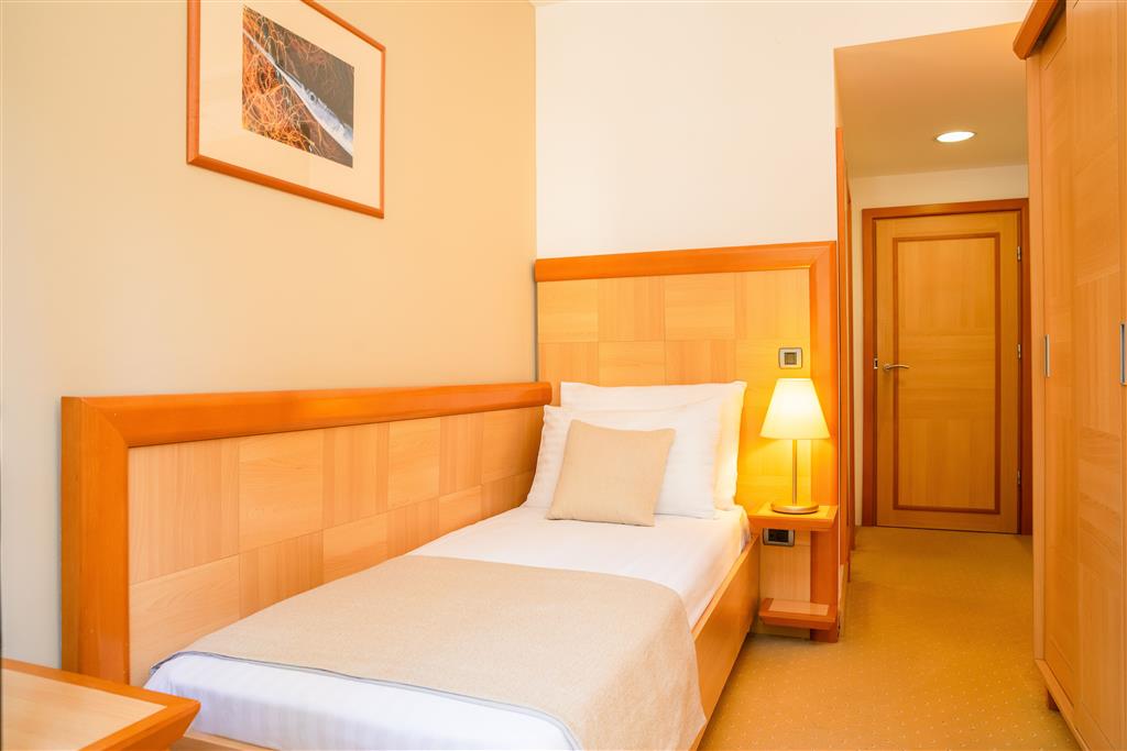 Aminess Vival Grand Azur Hotel 2027