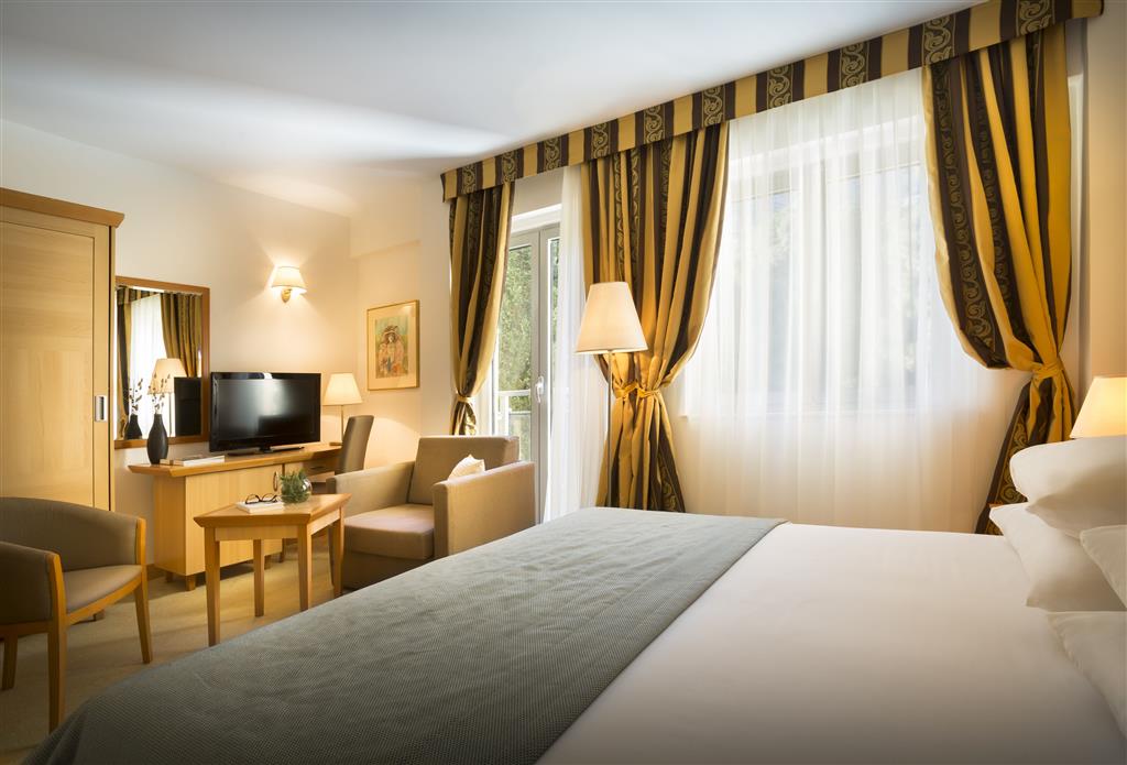 Aminess Vival Grand Azur Hotel 2027
