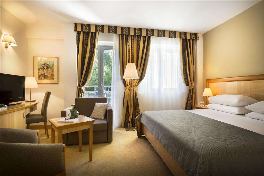 Aminess Vival Grand Azur Hotel 2027