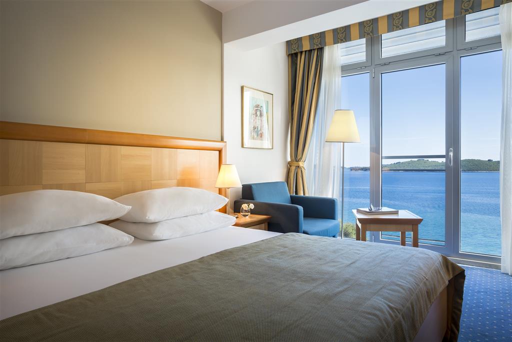 Aminess Vival Grand Azur Hotel 2027
