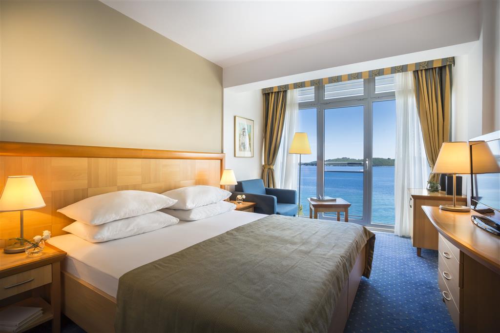 Aminess Vival Grand Azur Hotel 2027