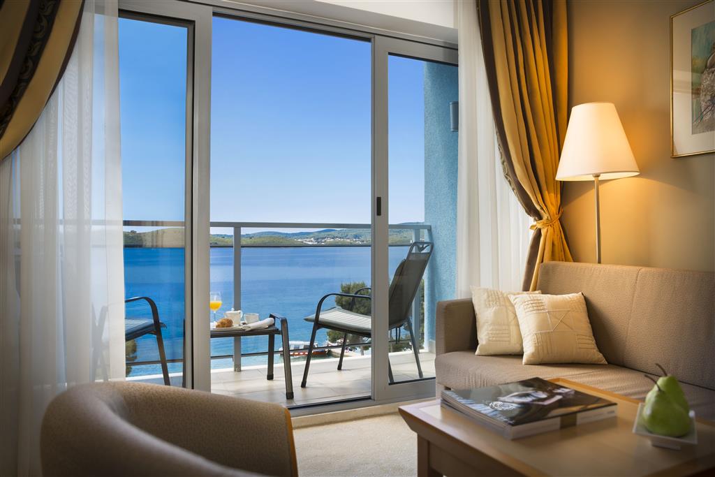 Aminess Vival Grand Azur Hotel 2027
