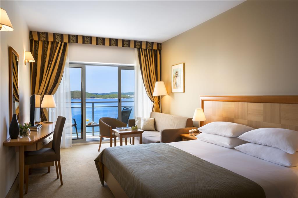 Aminess Vival Grand Azur Hotel 2027