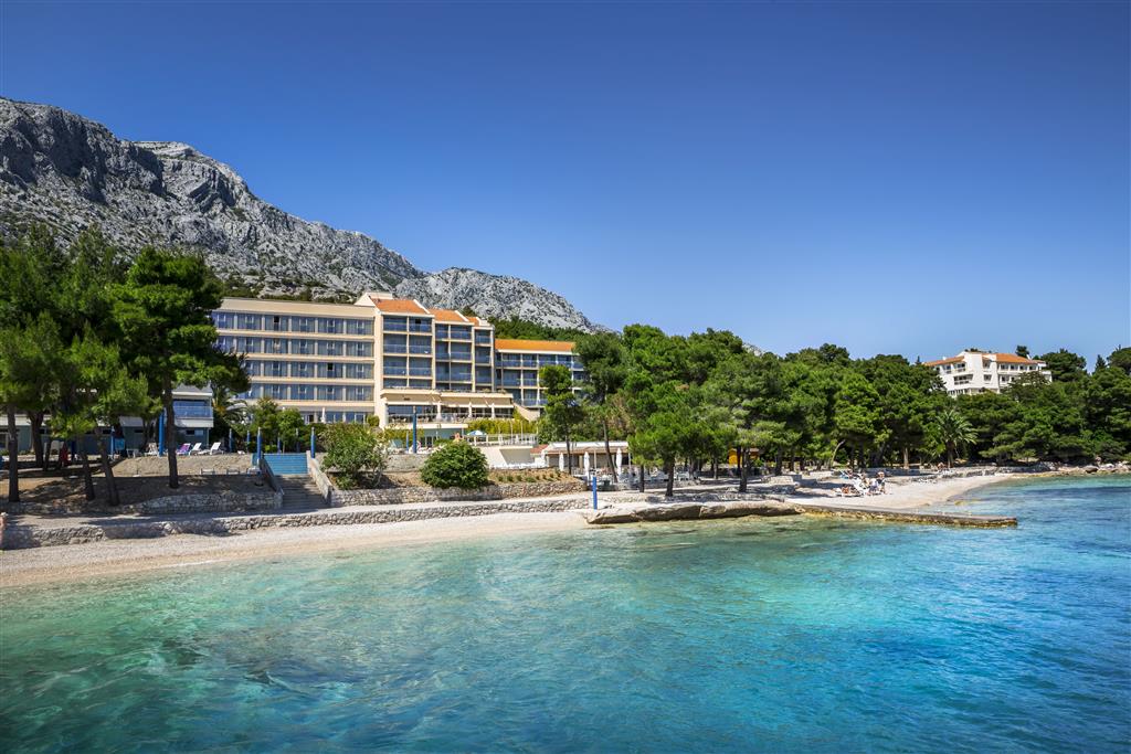 Aminess Vival Grand Azur Hotel 2027