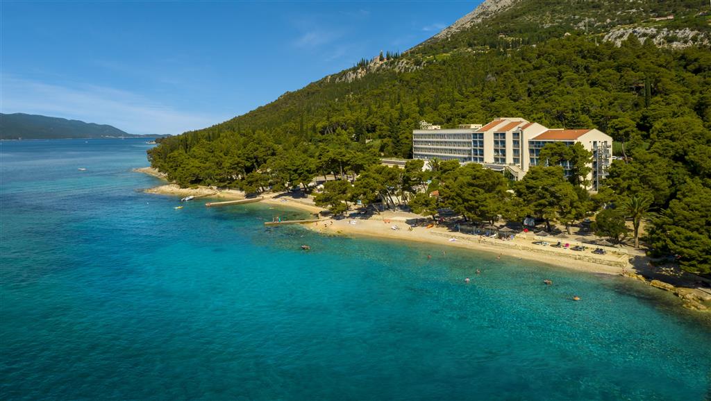 Aminess Vival Grand Azur Hotel 2027