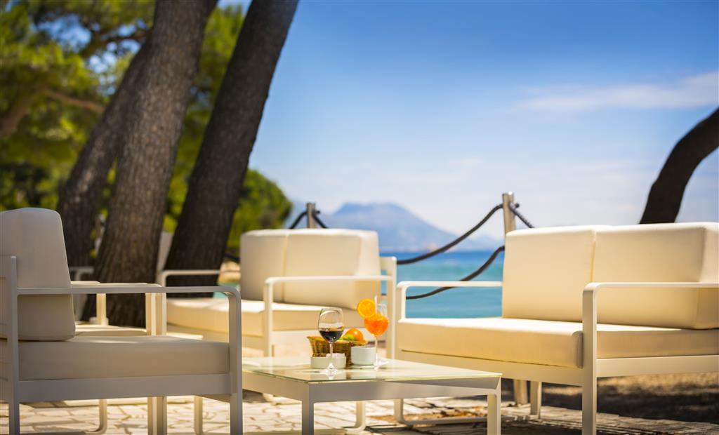 Aminess Vival Grand Azur Hotel 2027