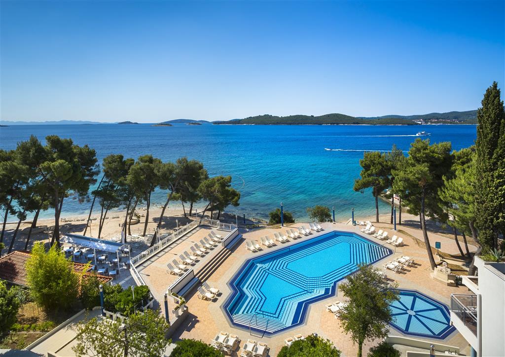 Aminess Vival Grand Azur Hotel 2027