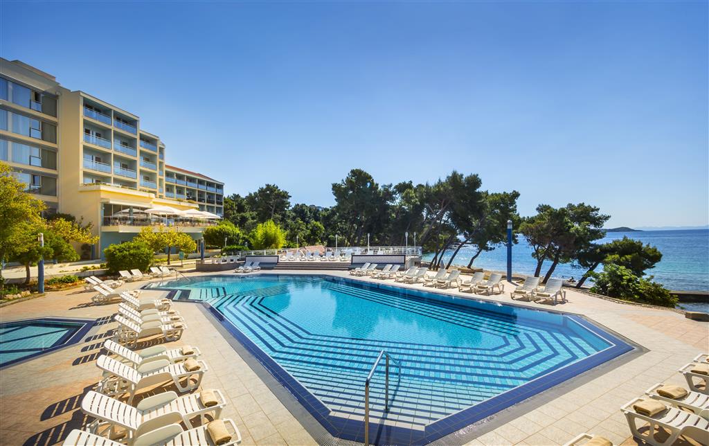 Aminess Vival Grand Azur Hotel 2027