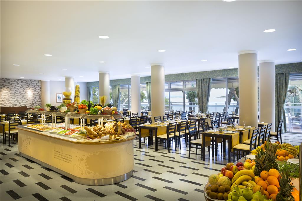 Aminess Vival Grand Azur Hotel 2027
