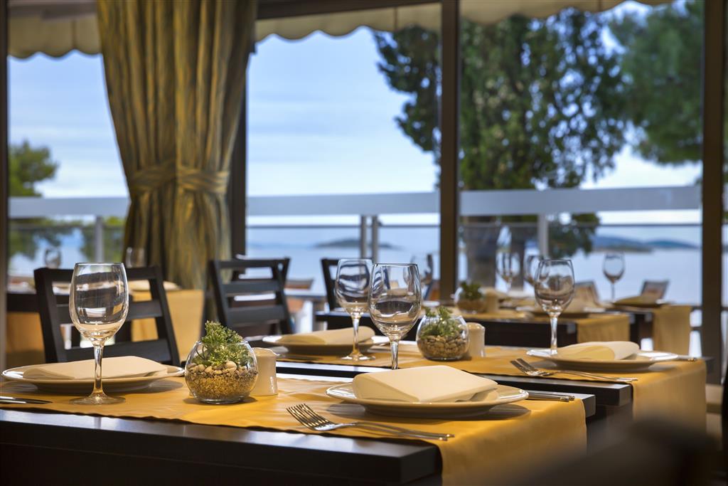 Aminess Vival Grand Azur Hotel 2027