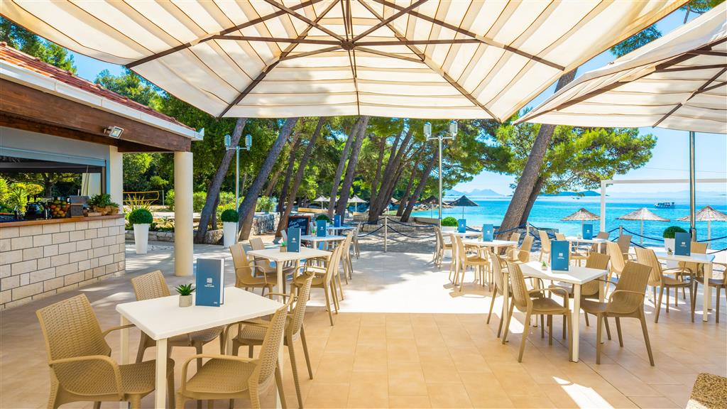 Aminess Vival Grand Azur Hotel 2027