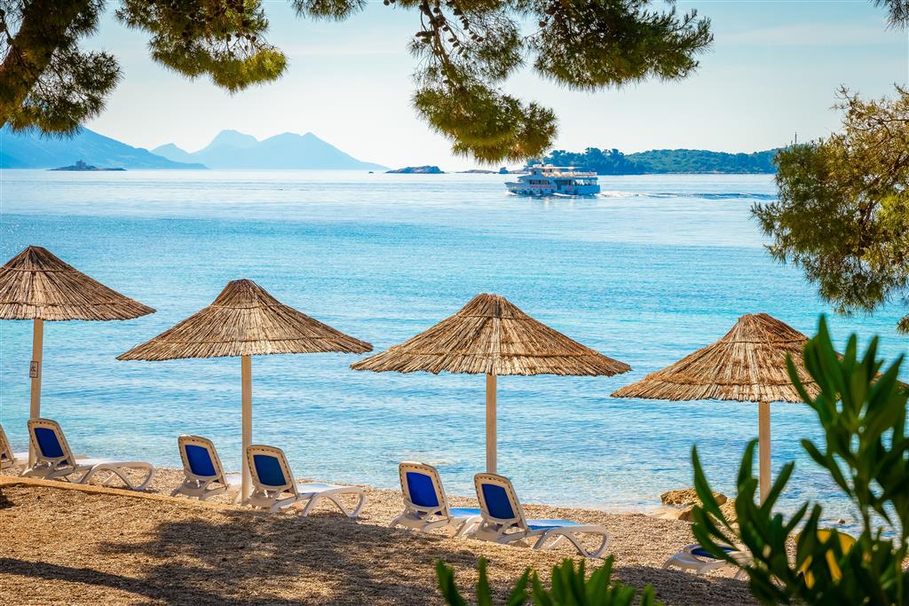 Aminess Vival Grand Azur Hotel 2027