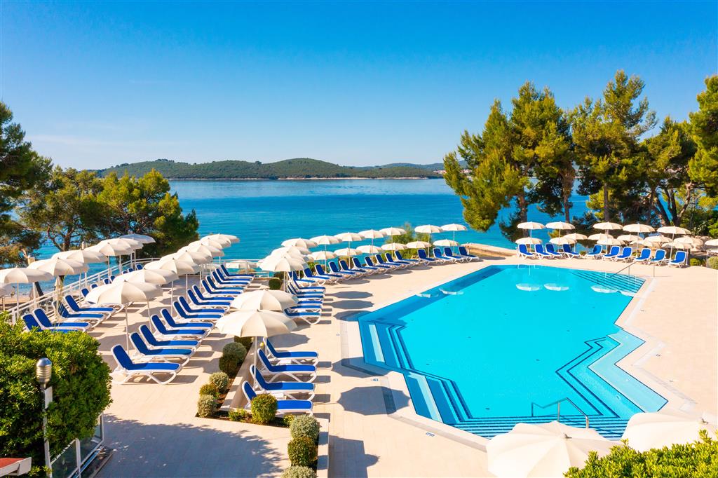 Aminess Vival Grand Azur Hotel 2027