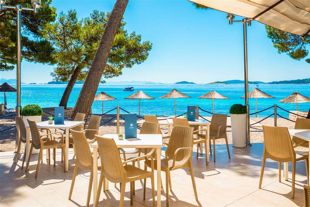 Aminess Vival Grand Azur Hotel 2027
