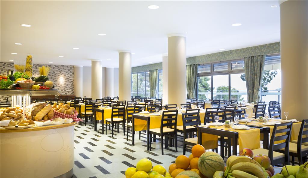 Aminess Vival Grand Azur Hotel 2027