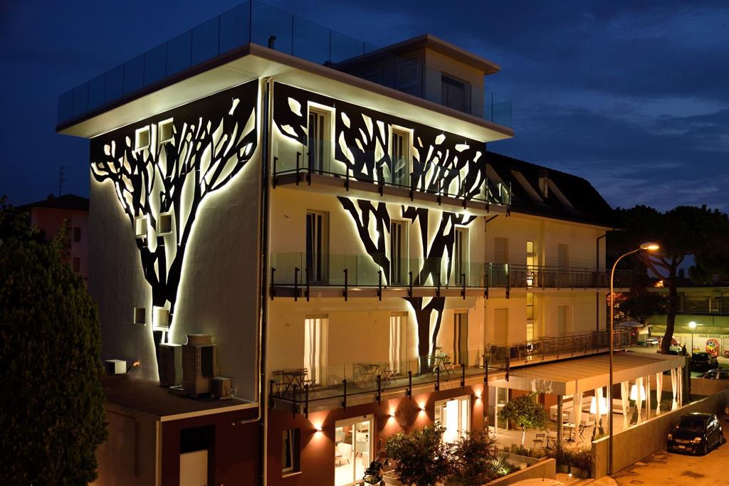 Hotel ABC 2027