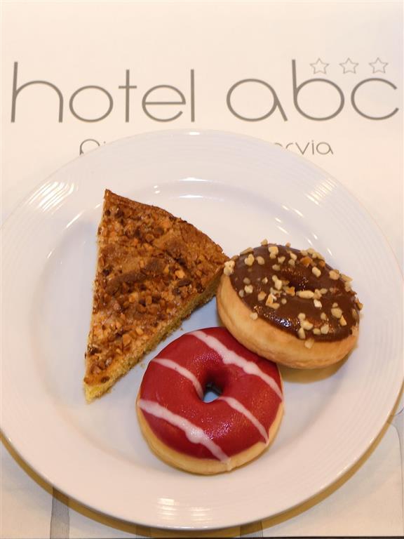 Hotel ABC 2027