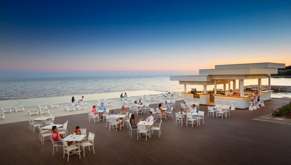 Aminess Vival Maestral Hotel 2027